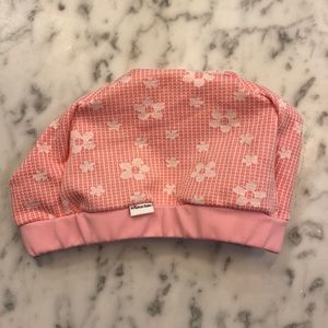 Priston Tale Breathable Swim Cap